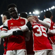 How can Arsenal reach the UEFA Champions League final? Route to Wembley examined