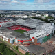 Man Utd welcome plans for redevelopment around Old Trafford