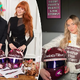 Charlotte Tilbury announces first sports partnership with all-female F1 Academy