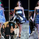 Teresa Giudice’s stepson Louie and daughters Gia, Milania and Audriana hit the runway at NYFW: ‘Proud mama’
