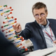 CRISPR 'will provide cures for genetic diseases that were incurable before,' says renowned biochemist Virginijus Šikšnys
