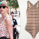 Taylor Swift’s tie-dye bodysuit is 60% off right now