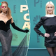 People’s Choice Awards 2024 red carpet live updates: See all the celebrity outfits