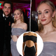 Sophie Turner’s sultry ‘revenge dress’ can be yours for under $80