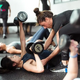 Six Steps to Health With Pherform Gym Founder Stephanie Poelman