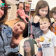 Hilaria Baldwin slammed for allowing daughter Carmen, 10, to wear full-face makeup: ‘Too young’