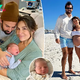 Jessie James Decker welcomes fourth baby after husband Eric’s vasectomy refusal