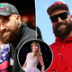 Travis Kelce grabs lunch with pal in Kansas City as Taylor Swift continues Eras Tour in Australia