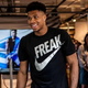 Who is Giannis Antetokounmpo’s fiancée? Get to know Mariah Riddlesprigger