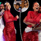 Usher defends intimate hug with Alicia Keys at Super Bowl: Swizz Beatz and I ‘laughed about it’