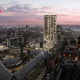 A new level of luxury living at the W Residences Manchester