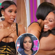 Sherri Shepherd lends Kelly Rowland ‘gorgeous’ dressing room after ‘Today’ show incident
