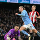 What is Manchester City striker Erling Haaland’s goalscoring record against every Premier League club?