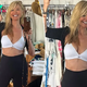 Christie Brinkley bares her toned abs in 70th birthday post: ‘Finally happy’