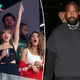 Kanye West denies Taylor Swift had him ‘kicked out’ of Super Bowl for buying tickets in front of her