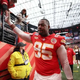 Can the Chiefs apply the franchise tag to Chris Jones?