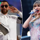 Travis Kelce spotted back in Las Vegas as fans speculate whether he’ll join Taylor Swift in Australia