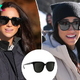 Meghan Markle wore these under-$60 sunglasses during her trip to Canada