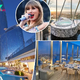 Inside Taylor Swift’s $25K-per-night hotel suite in Sydney during Eras Tour