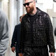 Is Kansas City Chiefs tight end Travis Kelce starting a career in Hollywood?