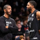 Brooklyn Nets appoint Kevin Ollie as interim head coach. Who is he?