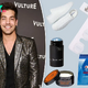 Matt Rogers’ must-haves range from Crest Whitestrips to his beloved bidet