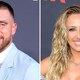 Travis Kelce and Brittany Mahomes Join More Chiefs Athletes at Team Dinner After Super Bowl Parade