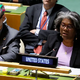 U.S. Vetoes Immediate Gaza Ceasefire at U.N., Calls for Temporary One Instead