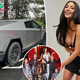 Kim Kardashian flaunts $96K Tesla Cybertruck: ‘Cool carpool mom’