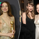 Emma Stone regrets calling Taylor Swift ‘a–hole’ at Golden Globes after joke backlash: ‘What a dope’