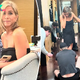 Jennifer Aniston gives glimpse inside her enormous walk-in closet in $21 million mansion