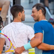 When do Rafael Nadal and Carlos Alcaraz play in ‘The Netflix Slam’ in Las Vegas?