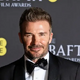 David Beckham Causes a Stir Among English Fans for Saying ‘Soccer’ at the 2024 BAFTAs