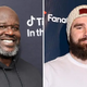 Shaquille O’Neal Opens Up to Jason Kelce About Past ‘Dumbass Mistakes’: ‘I Lost My Family’
