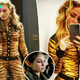 ‘Sopranos’ star Drea de Matteo saved her tiger catsuit from a fire — but lost this other iconic look