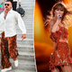 Travis Kelce hops on private jet to meet Taylor Swift in Sydney for Eras Tour