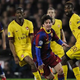 Mikel Arteta blames Lionel Messi for Arsenal's past Champions League woes