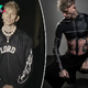 Machine Gun Kelly admits he ‘had a breakdown’ before getting blackout tattoo in new ‘Don’t Let Me Go’ song