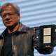 Nvidia CEO Says AI Has Hit a ‘Tipping Point’ as Revenue and Profit Soar