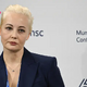 Yulia Navalnaya’s Account on X Briefly Suspended Due to ‘Error’
