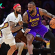 NBA Play-In Tournament Odds: Lakers, Bulls Favored For Playoff Prelude