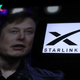 Musk’s Starlink Used by Sudan Paramilitary Group Amid Internet Blackout
