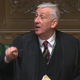 Why U.K. Commons Speaker Is Facing Calls to Resign After Chaotic Gaza Ceasefire Debate