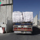 World Food Programme Halts Deliveries to Northern Gaza Amid Unsafe Conditions
