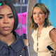 Savannah Guthrie had ‘no inkling’ during interview that Kelly Rowland was about to walk off ‘Today’ set