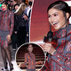 Zendaya goes futuristic chic in glow-in-the-dark skirt suit at ‘Dune: Part Two’ Seoul premiere