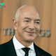 Jeff Bezos Nets $8.5 Billion From Amazon Share Sale