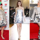 How Christian Cowan’s silver star dress took over Hollywood – and went high-tech