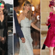The best wedding guest dresses, inspired by celebrities