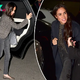 Meghan Markle goes casual for swanky dinner date with friends in LA